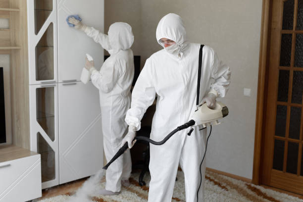 24/7 Emergency Biohazard Cleanup experts in Ashland, NH