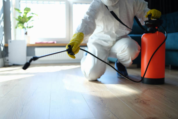 Reliable Biohazard Cleanup contractor in Ashland, NH by Dulley Family Biohazard Services